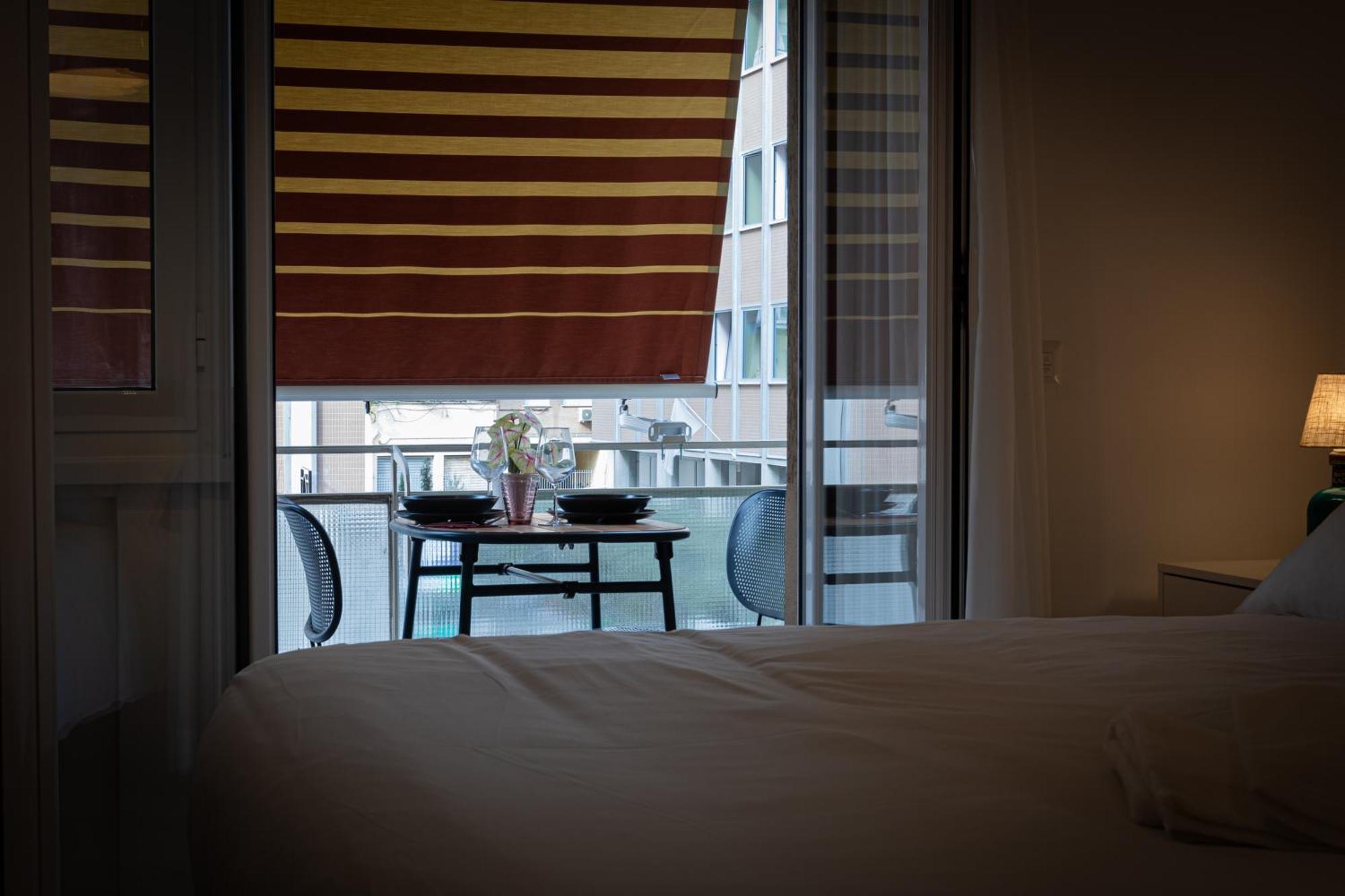 433 Rooms Roma Exteriér fotografie