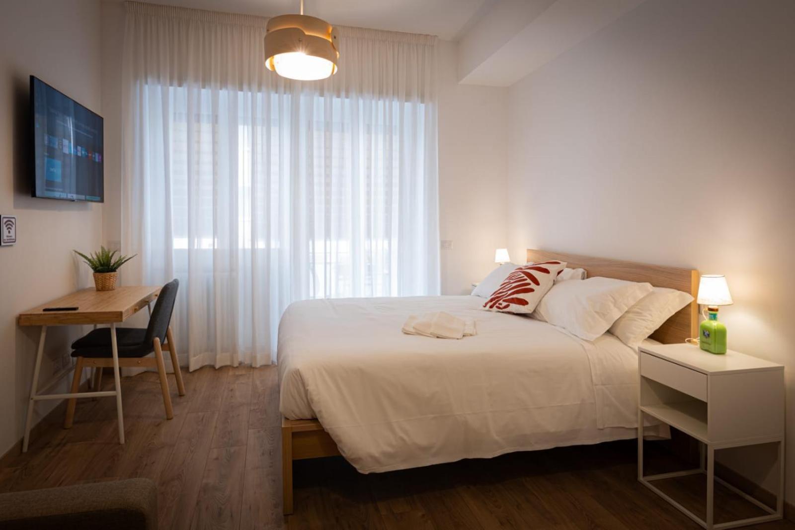 433 Rooms Roma Exteriér fotografie