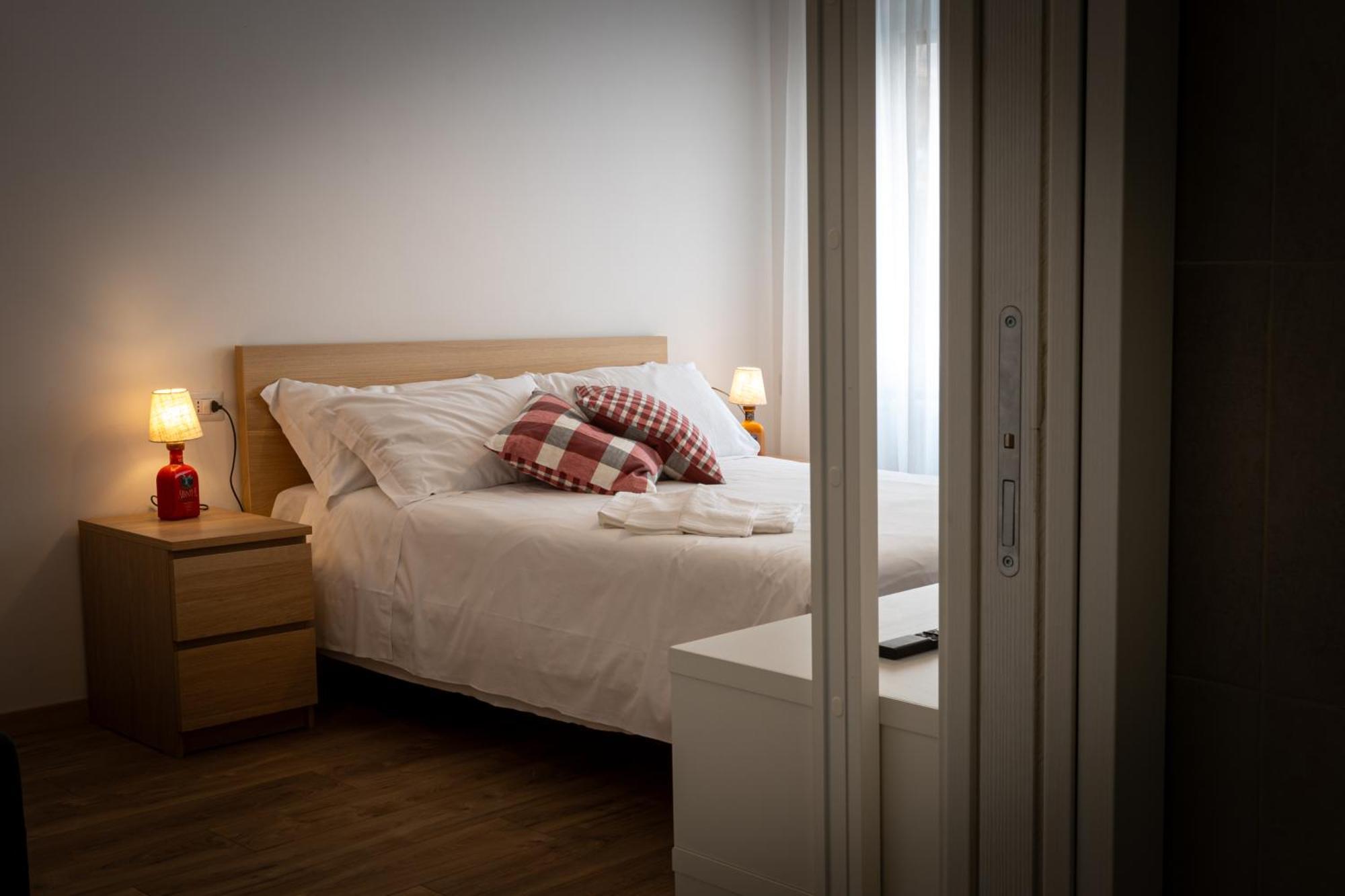 433 Rooms Roma Exteriér fotografie